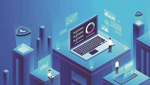 21世纪的石油 数据与智能制造的融合新纪元